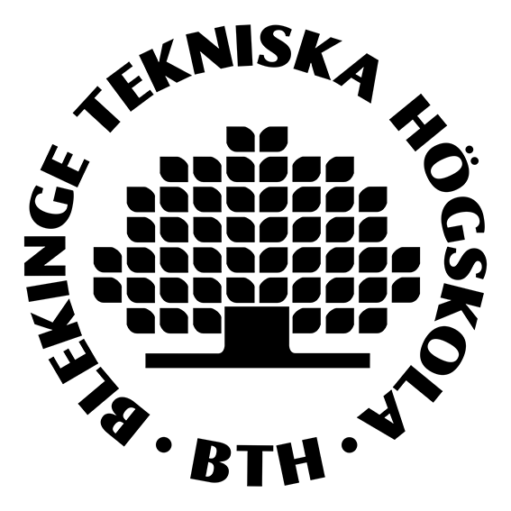 BTH Logo