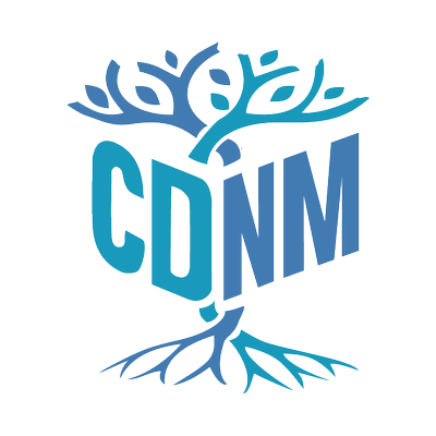 CDNM Logo